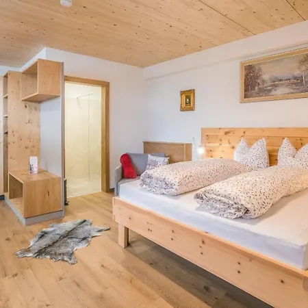 Hotel Neuwirt Ellbögen