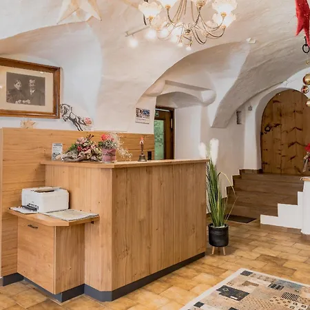 Neuwirt Hotel Ellbögen