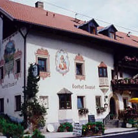 Hotel Neuwirt