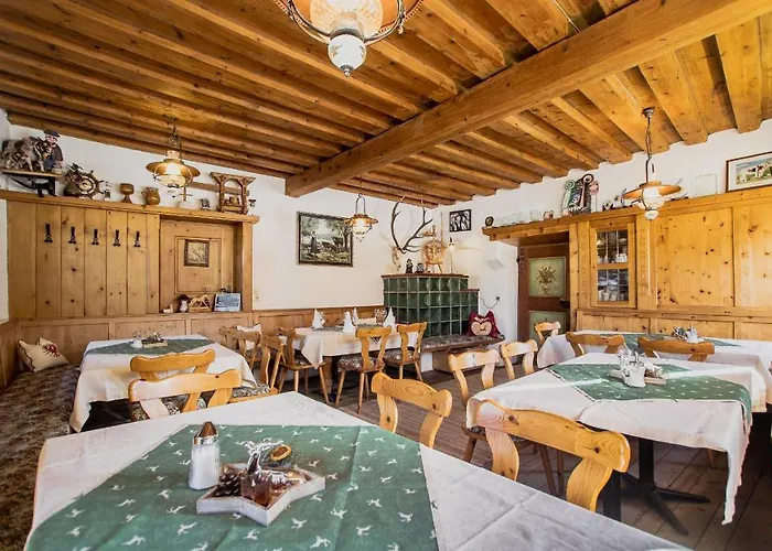 Hotel Neuwirt Ellbögen