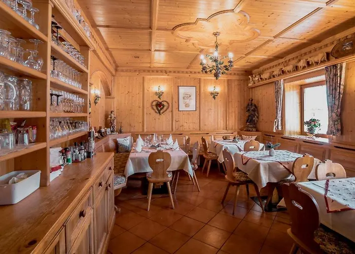 Hotel Neuwirt Ellbögen