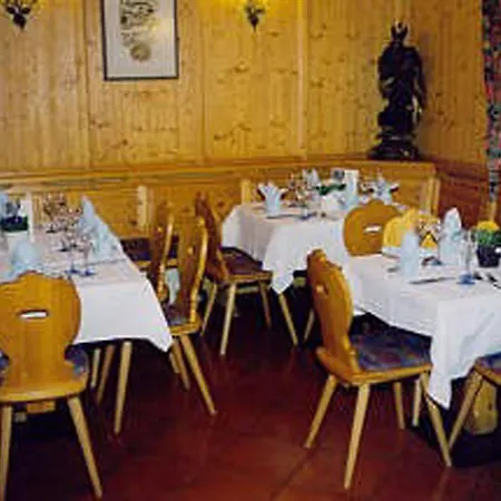 Hotel Neuwirt Ellbogen
