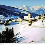 Hotel Neuwirt Ellbögen